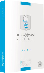 Рукав компрессионный 2 кл.M2460S с перчаткой Релаксан