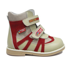 Изделия ортопедические Lm303 LUOMMA детские, бежевые