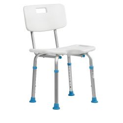 Стул для ванны Lux 605 Ortonica