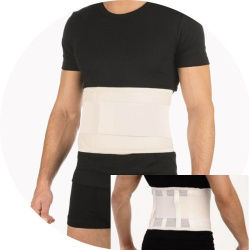 Бандаж грыжевой на брюшную стенку Т-1442