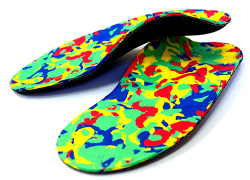 Стельки СТ-180 ТРИВЕС детские