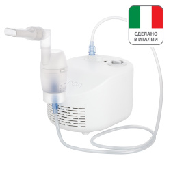 Ингалятор OMRON C-17 (NE-C101-RU)  Ингалятор OMRON C-17 (NE-C101-RU)