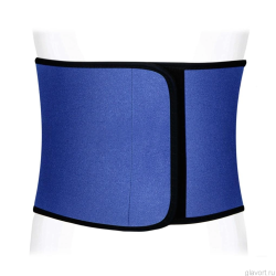 Бандаж Tom-1115 для похудения Экотен