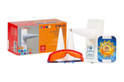 Облучатель бактерицидный ОУФ-06 "Солнышко"