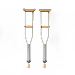 Костыли алюминевые детские CA801LS