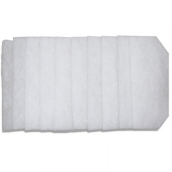 Фильтр для Мегидез (комплект 10шт)  Фильтр для Мегидез (комплект 10шт)