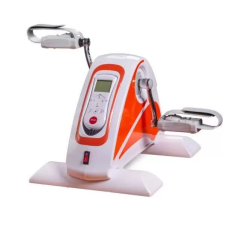 Велотренажер HSM-50CE с электродвигателем