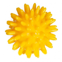 Мяч М-106 игольчатый, ТРИВЕС