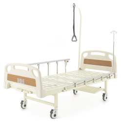 Кровать E-8 механическая (РМ-2014Д)