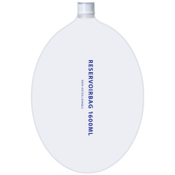 Мешок резервный для Амбу 2000 мл