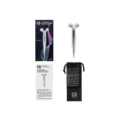 Массажер для лица 3D роликовый CS Medica CS-301 FaceLift