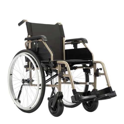 Кресло-коляска комнатная Ortonica Base Lite 250 ЭС ЧЗ