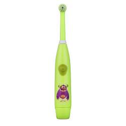 Щетка зубная CS-462-G Kids CS Medica электрич.звуковая  Щетка зубная CS-462-G Kids CS Medica электрич.звуковая