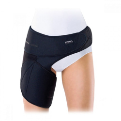 Бандаж ПФ-120 правый ORTO, на тазобедренный сустав