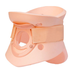 Бандаж шейный ОВ-01Филадельфия полужесткий Экотен ЧЗ