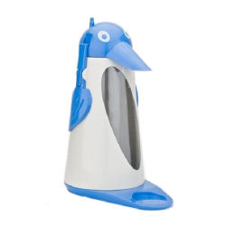 Коктейлер Армед LDPE BAG "Пингвин"