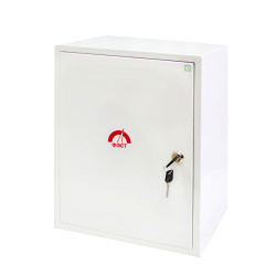 Аптечка первой помощи работникам ФЭСТ (металлический шкаф) пр.№1331н