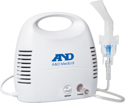 Ингалятор AND СN-231 компрессорный