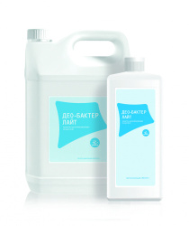 Дезинфицирующее средство Део-Бактер лайт