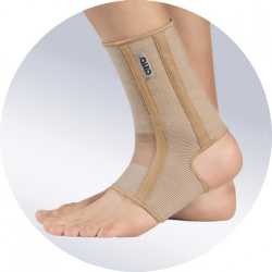 Бандаж BAN 400 ORTO на голеностоп