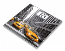 Весы электронные GS 203 New York Beurer