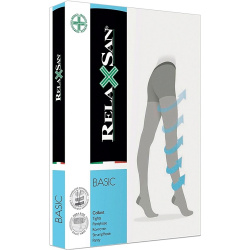 Колготки 880P Collant 140 Plus 2 класс Релаксан