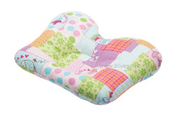 Подушка ортопедическая ТОП-110 для детей до года (Т.110) Тривес