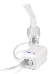 Ингалятор B.Well  MED-120 компрессорный с Micro USB