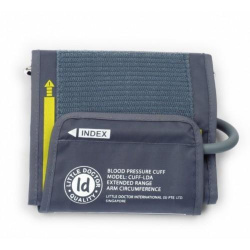 Манжета Little Doctor С1N 1 трубка, 7-12см, для новорожденных