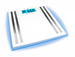 Весы электронные ISA Medisana индивидуальные