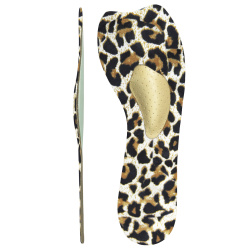 Полустельки Lum301 1 ортопедич. бескаркасные Luomma