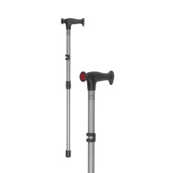 Трость 12/MR классическая прямая Mikirad