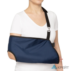 Бандаж F-221 Крейт, для плеча и предплечья ЧЗ