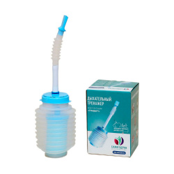 Тренажер Самоздрав комплектация стандарт