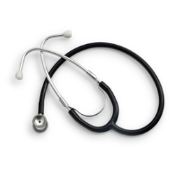 Стетоскоп Little Doctor LD Prof-III для новорожденных