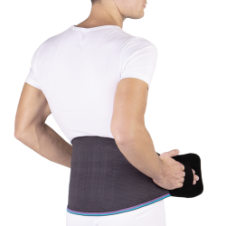 Корсет Т-1581 ортопедический для мужчин ТРИВЕС ЧЗ
