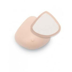 Протез молочной железы 472 Trulife Silk Plus Tri силиконовый  Протез молочной железы 472 Trulife Silk Plus Tri силиконовый
