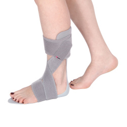 Бандаж AS-SD при отвисании стопы Экотен ЧЗ