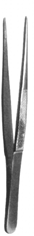 Пинцет П-59 анатомический общего назначения, 150х1,5 мм