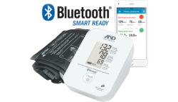 Тонометр AND UA 911BT-C автоматический с БЛЮТУС