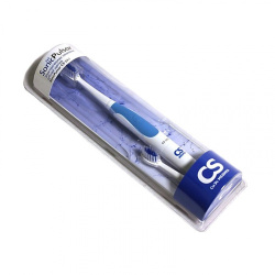Щетка CS 161 зубная CS Medica Sonic Pulsar  Щетка CS 161 зубная CS Medica Sonic Pulsar