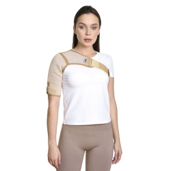 Бандаж ASU 262 ORTO на плечевой сустав 