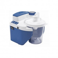 Аспиратор вакуумный DEVILBISS LCSU3