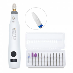 Маникюрнный прибор Nail Art Ultra GESS-640