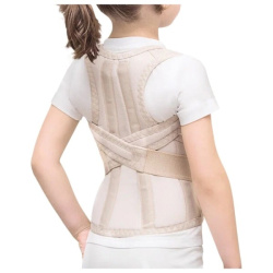 Корректор осанки Т.50.13 (Т-1773) детский