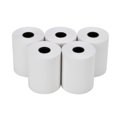 Бумага для принтера к анализатору "АЛКОТЕКТОР"