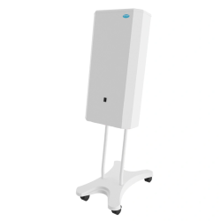 Облучатель-рециркулятор МСК-909.3 МЕГИДЕЗ (лампы: 2шт. по 15 Вт) ЧЗ