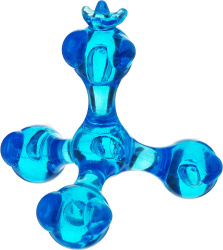 Аппликатор Ляпко массажер "Фараон"