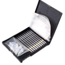 Набор трубок контроля трезвости