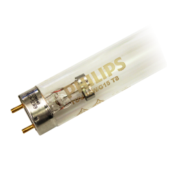 Лампа Philips TUV 15W бактерицидная